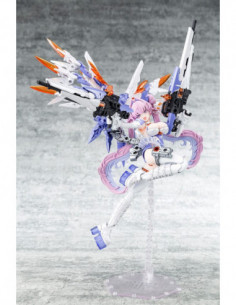 Megami Device figurine... 2