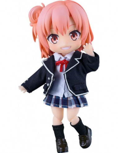 My Teen Romantic Comedy SNAFU...