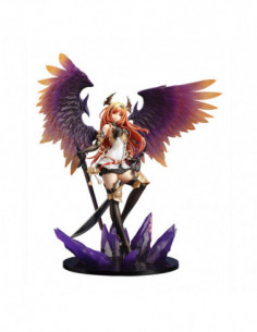 Rage of Bahamut statuette...