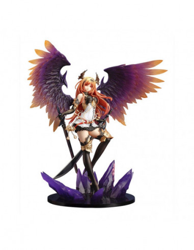 Rage of Bahamut statuette PVC 1/8...