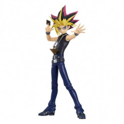 Yu-Gi-Oh! statuette PVC Pop Up Parade Yami Yugi 17 cm Good Smile Company - 1