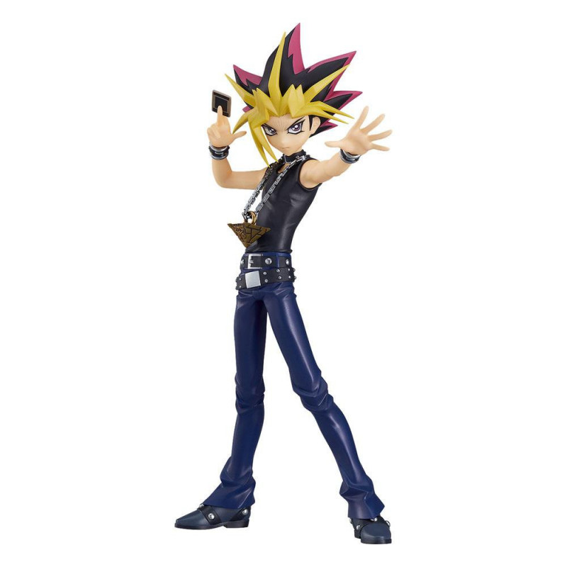 Yu-Gi-Oh! statuette PVC Pop Up Parade Yami Yugi 17 cm Good Smile Company - 1
