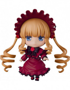 Rozen Maiden figurine...