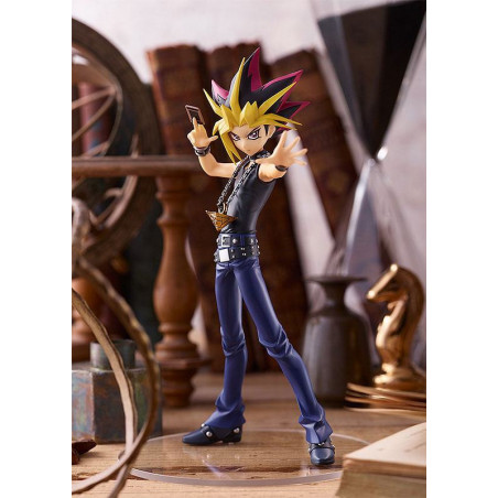 Yu-Gi-Oh! statuette PVC Pop Up Parade Yami Yugi 17 cm Good Smile Company - 2