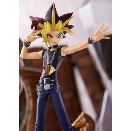 Yu-Gi-Oh! statuette PVC Pop Up Parade Yami Yugi 17 cm Good Smile Company - 3