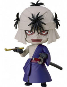 Rurouni Kenshin figurine...