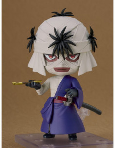 Rurouni Kenshin figurine... 2
