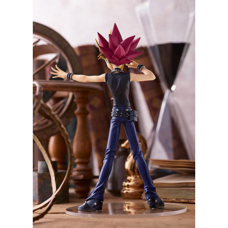 Yu-Gi-Oh! statuette PVC Pop Up Parade Yami Yugi 17 cm Good Smile Company - 4