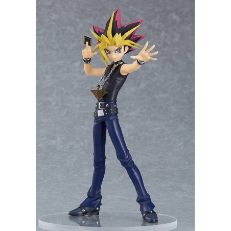 Yu-Gi-Oh! statuette PVC Pop Up Parade Yami Yugi 17 cm Good Smile Company - 5