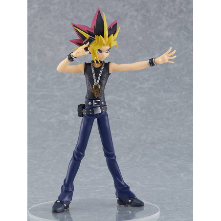 Yu-Gi-Oh! statuette PVC Pop Up Parade Yami Yugi 17 cm Good Smile Company - 6