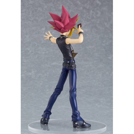 Yu-Gi-Oh! statuette PVC Pop Up Parade Yami Yugi 17 cm Good Smile Company - 7