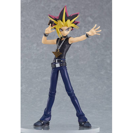 Yu-Gi-Oh! statuette PVC Pop Up Parade Yami Yugi 17 cm Good Smile Company - 8
