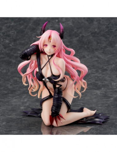 To Love-Ru Darkness statuette PVC 1/6...