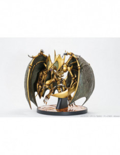 Yu-Gi-Oh! GX statuette PVC...