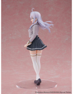 Alya Sometimes Hides Her... 2