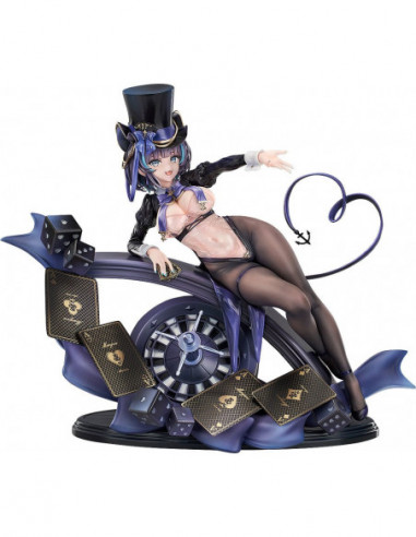 Azur Lane statuette 1/7 Cheshire: The...