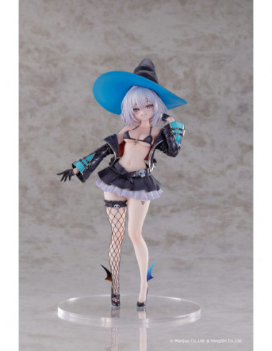 Azur Lane statuette PVC 1/6 Jade A...