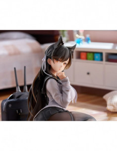 Azur Lane statuette PVC... 2