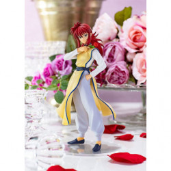 Yu Yu Hakusho statuette PVC Pop Up Parade Kurama 17 cm Good Smile Company - 1 2