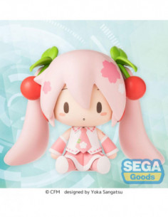 Character Vocal Series 01:...