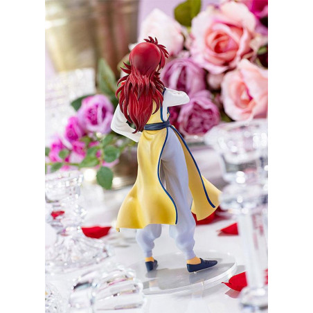 Yu Yu Hakusho statuette PVC Pop Up Parade Kurama 17 cm Good Smile Company - 3