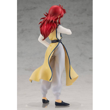 Yu Yu Hakusho statuette PVC Pop Up Parade Kurama 17 cm Good Smile Company - 7