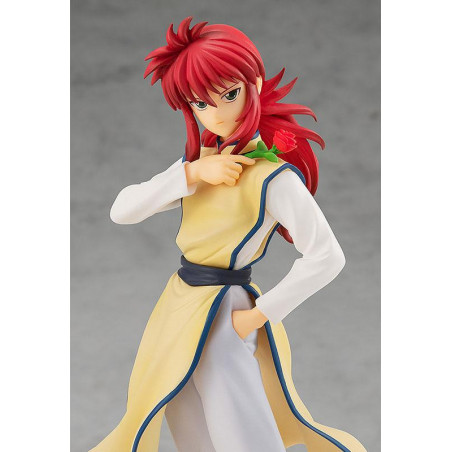 Yu Yu Hakusho statuette PVC Pop Up Parade Kurama 17 cm Good Smile Company - 8