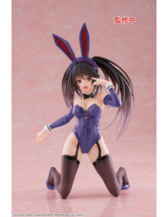 Date A Live V statuette PVC...