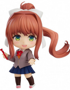 Doki Doki Literature Club!...