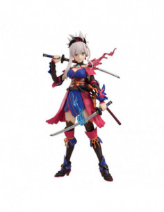 Fate/Stay Night figurine...