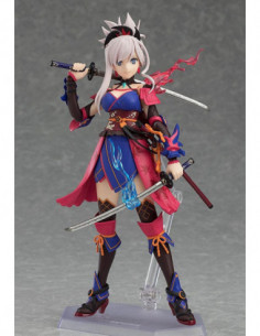Fate/Stay Night figurine... 2