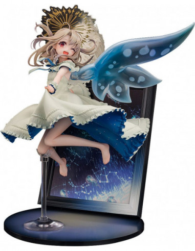 Fate/kaleid liner Prisma Illya 3rei!!...