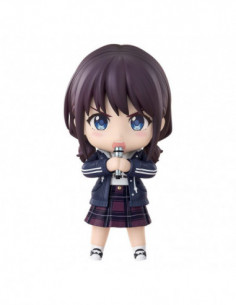 Girls Band Cry figurine...