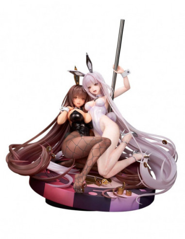 Goddess of Victory: Nikke statuette...