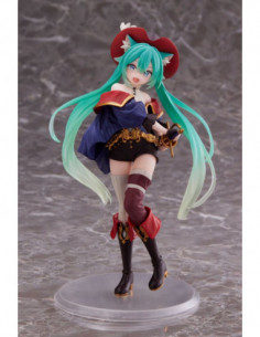 Hatsune Miku statuette PVC... 2