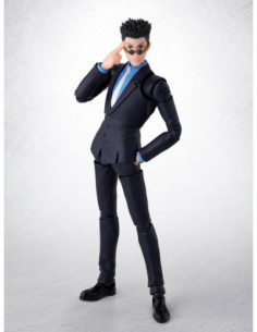Hunter X Hunter figurine...