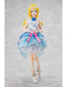 LoveLive! statuette PVC 1/7... 2
