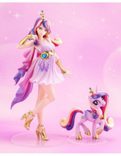 Mon petit poney Bishoujo...