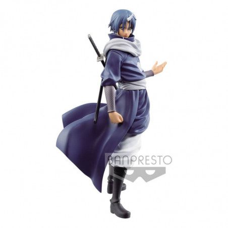 That Time I Got Reincarnated as a Slime statuette PVC Otherworlder Soei 18 cm Banpresto - 1