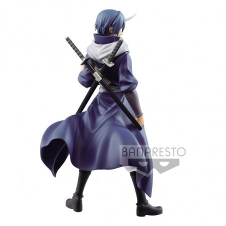 That Time I Got Reincarnated as a Slime statuette PVC Otherworlder Soei 18 cm Banpresto - 2