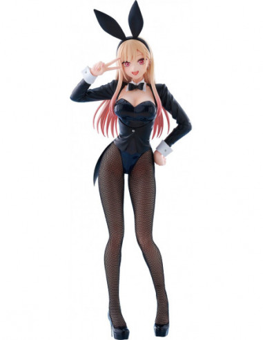 My Dress Up Darling statuette Marin...