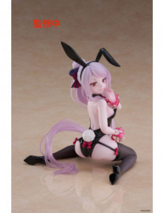 Overlord statuette PVC...