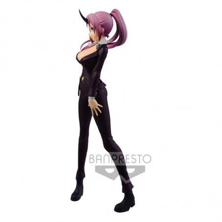 That Time I Got Reincarnated as a Slime statuette PVC Otherworlder Shion 18 cm Banpresto - 3