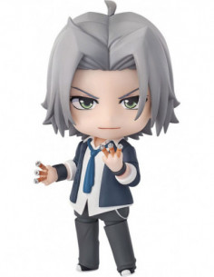 Reborn! figurine Nendoroid...