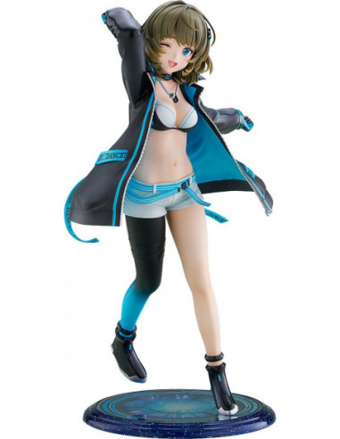 The Idolmaster Cinderella Girls...