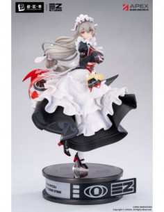 Zenless Zone Zero statuette...