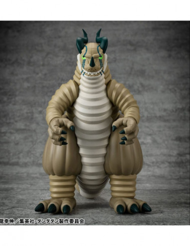 Dandadan figurine Occultic Sofubi...