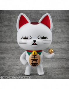 Dandadan figurine Occultic...