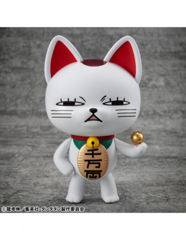 Dandadan figurine Occultic Sofubi...