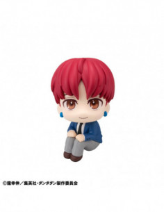 Dandadan statuette PVC Look... 2